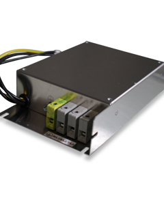 EMC filter 3x500V 25A for ATV320